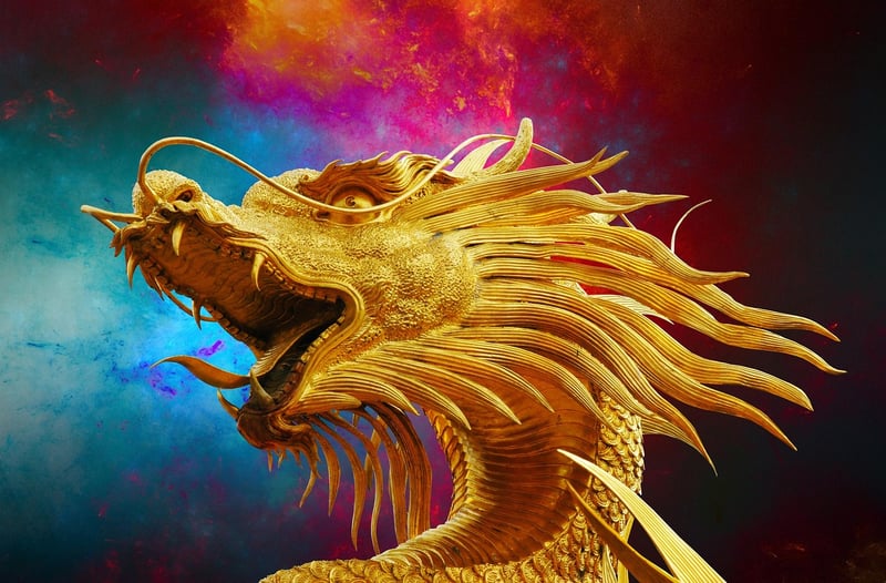 Dragon Realms