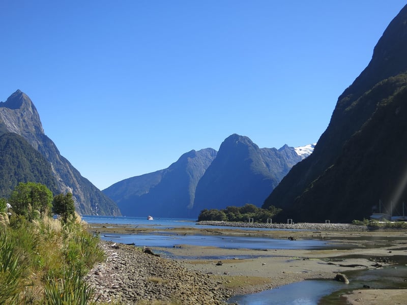 Milford Sound